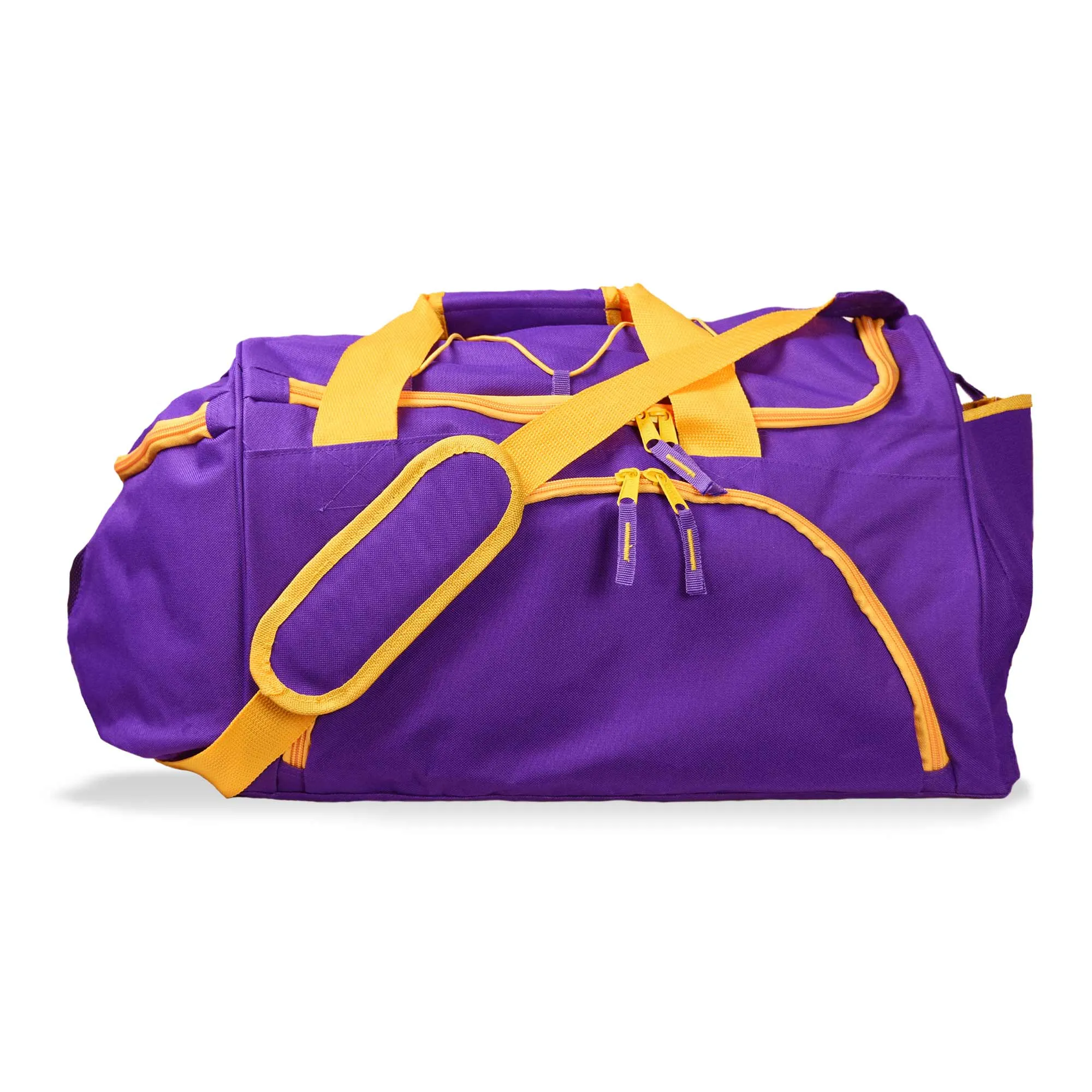 Dalix 24" Basketball Duffel Bag