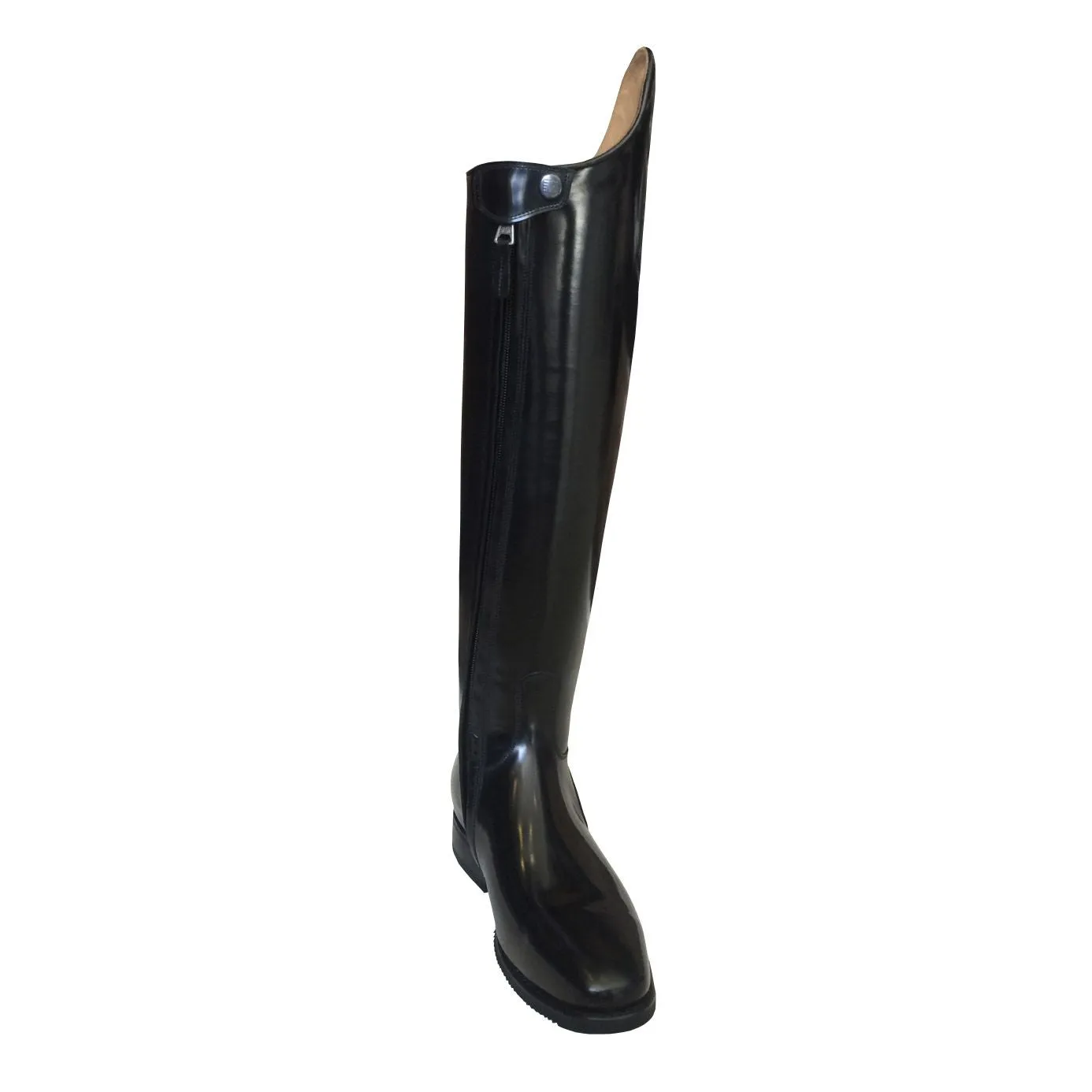 De Niro Brushed Raffaello Dressage Riding Boots