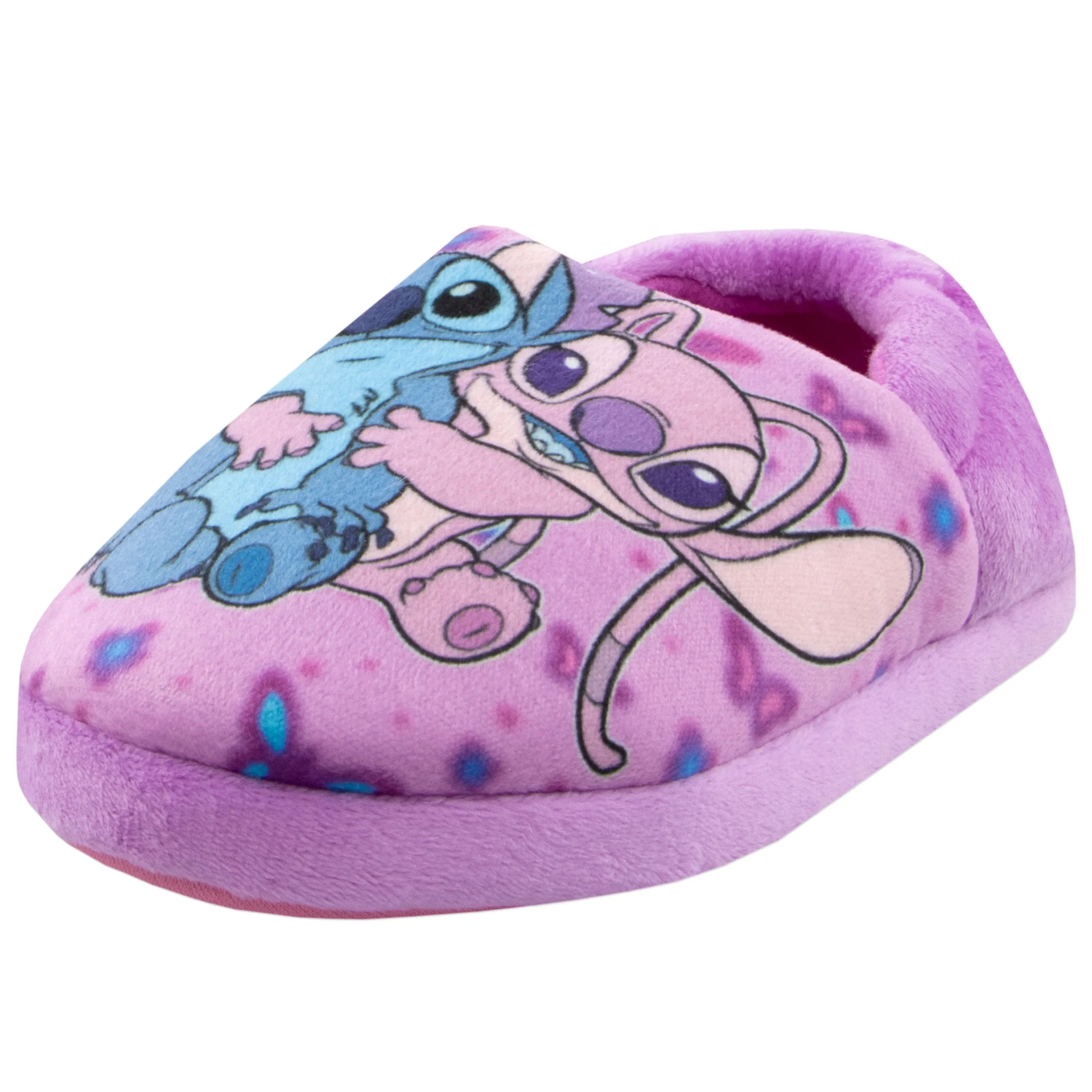 Disney Lilo & Stitch Slippers