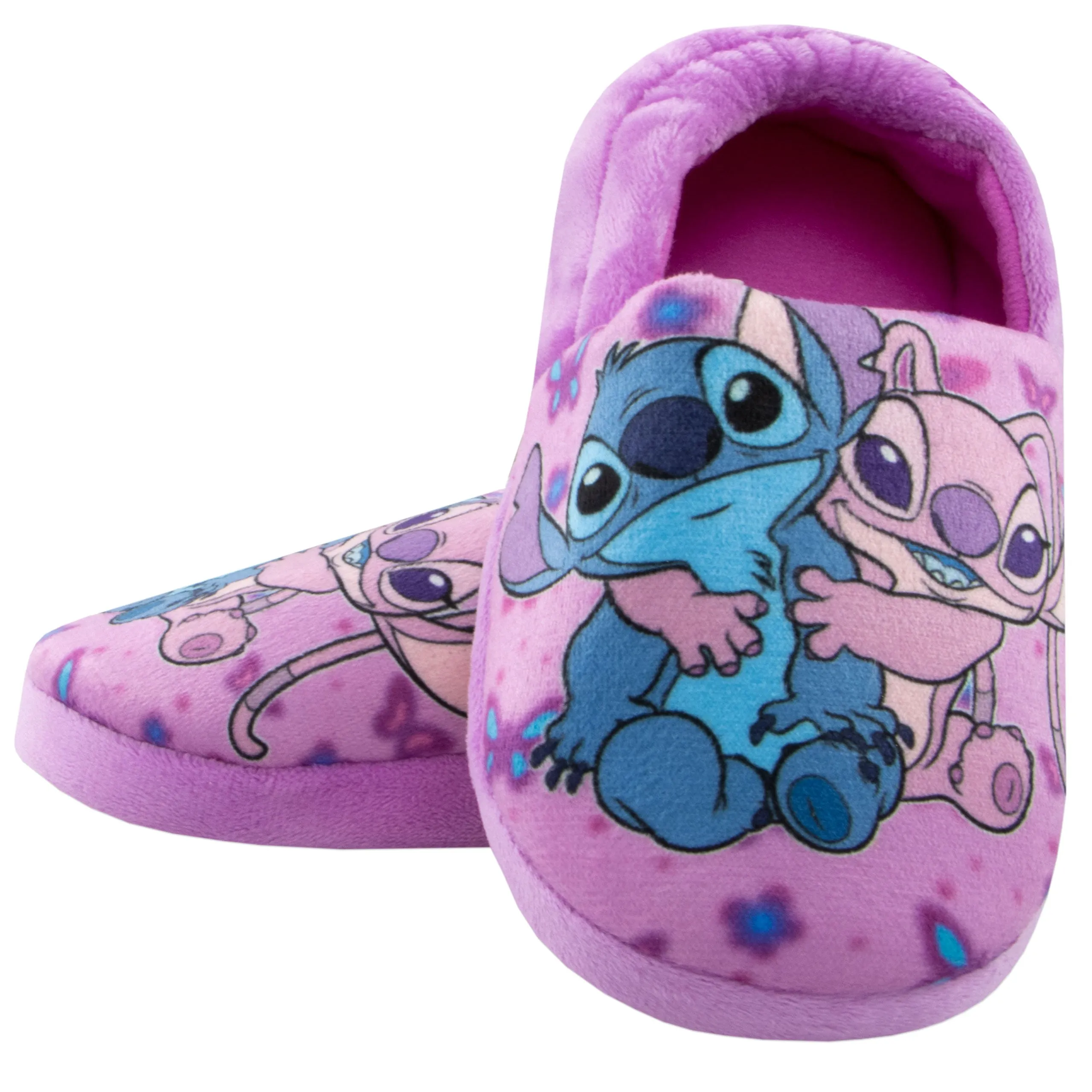 Disney Lilo & Stitch Slippers