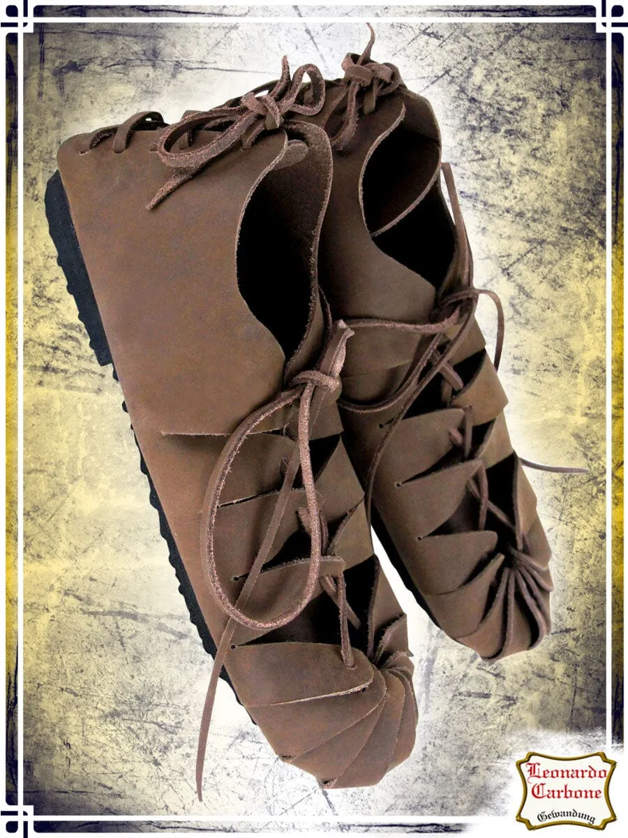 Drawstring Shoes