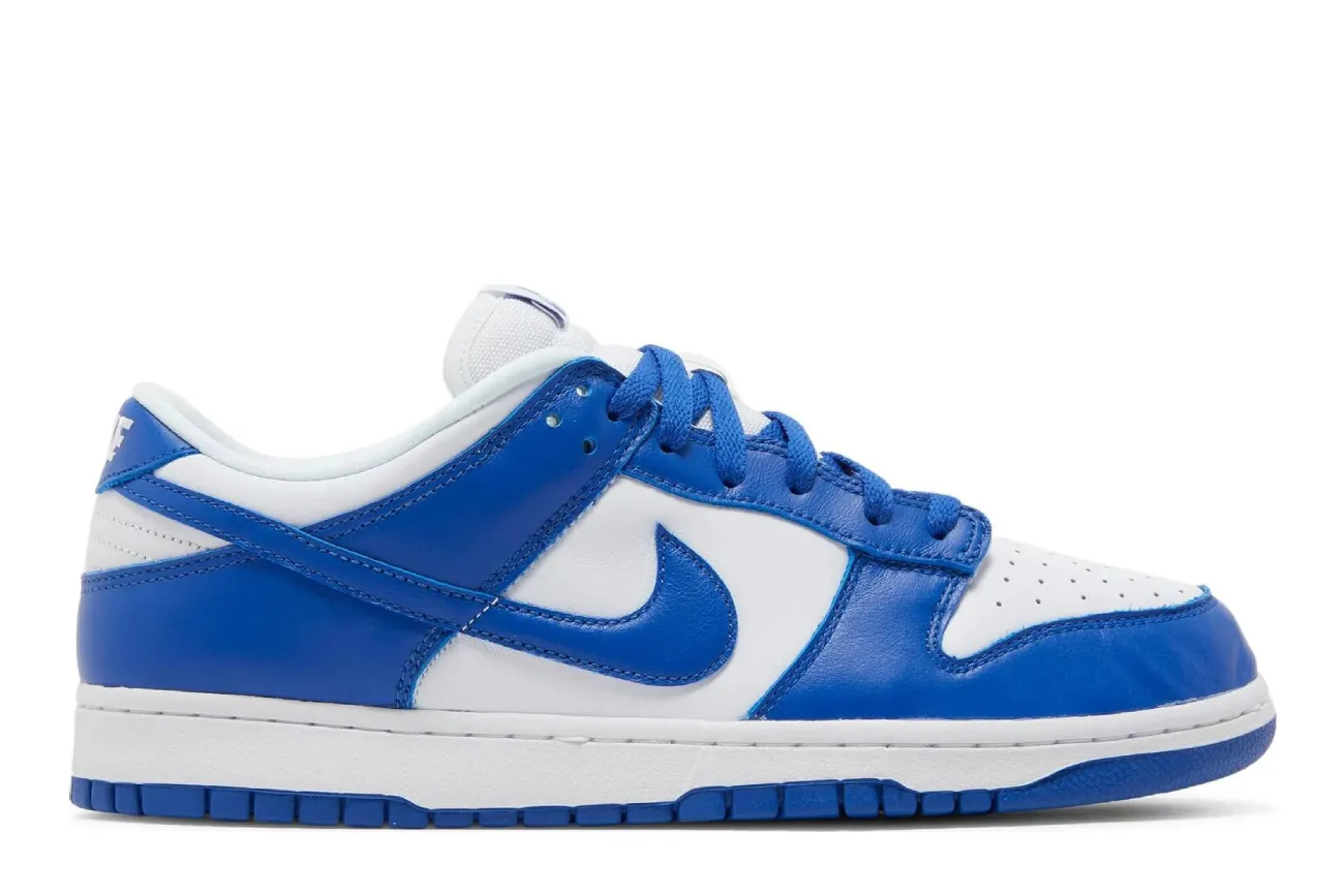 Dunk Low Retro SP 'Kentucky'