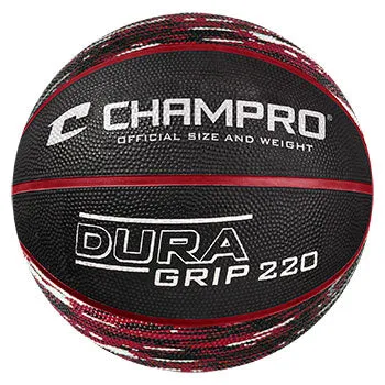 Dura-Grip 220 Basketball