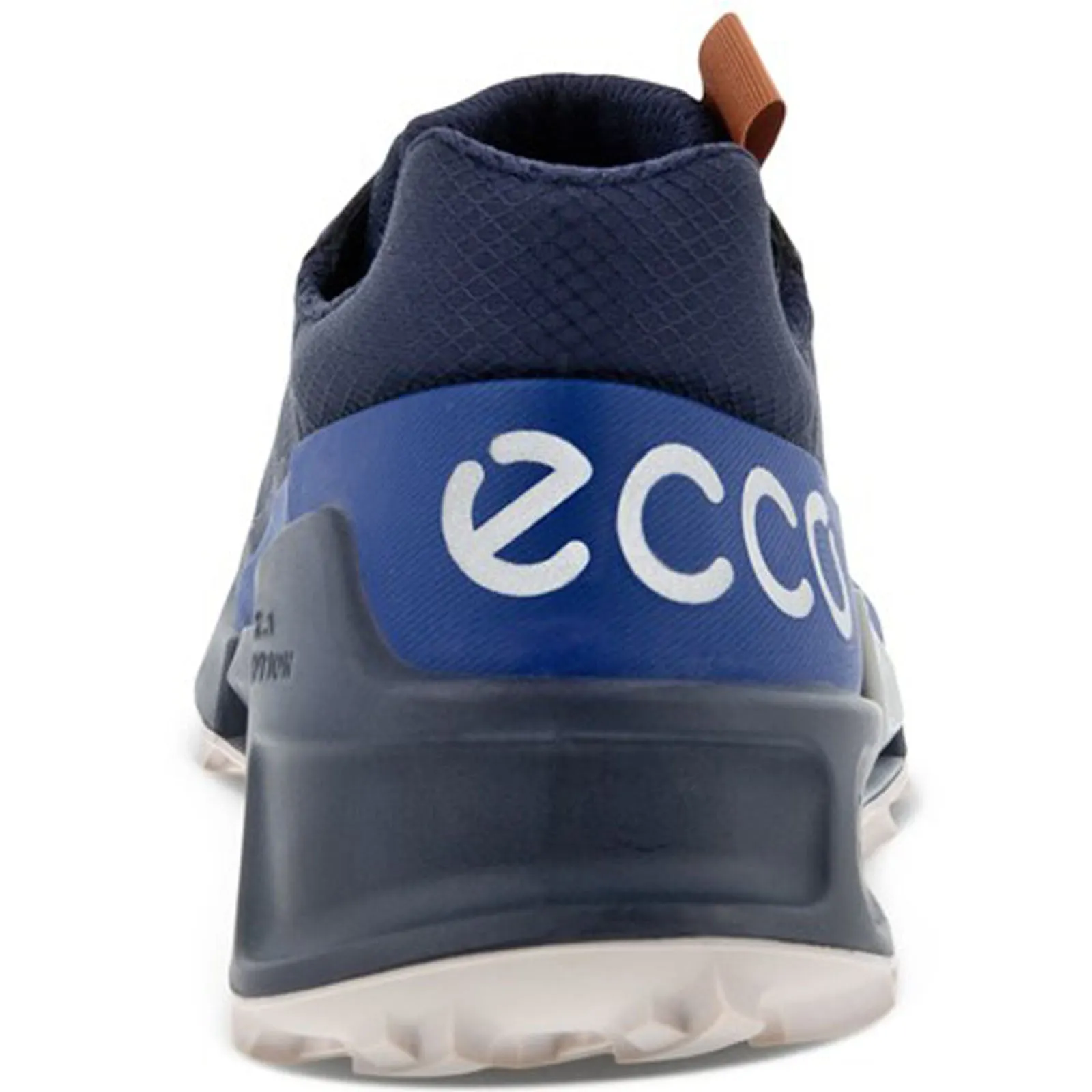 ECCO Mens BIOM 2.1 X Country GORE-TEX Trainers