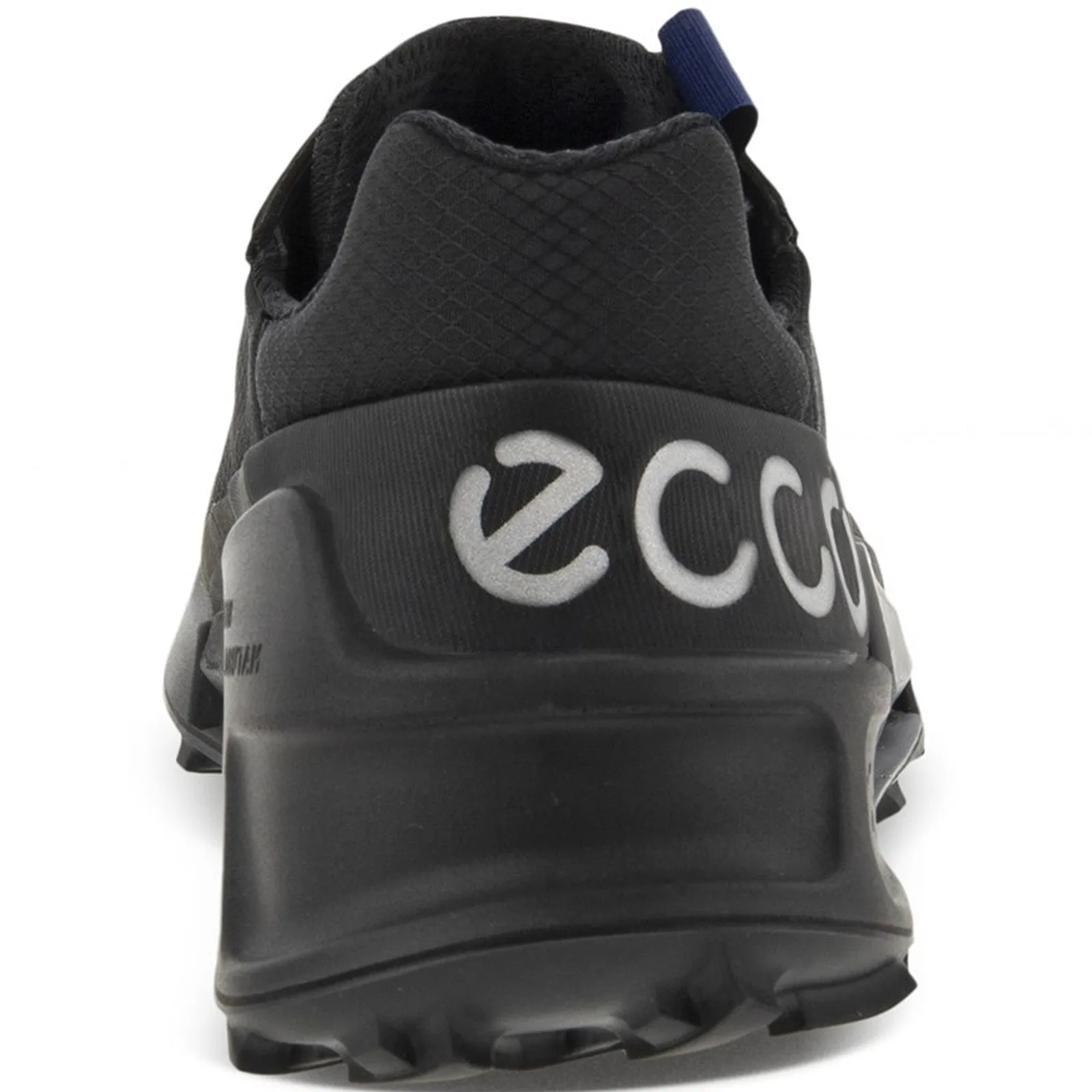 ECCO Mens BIOM 2.1 X Country GORE-TEX Trainers