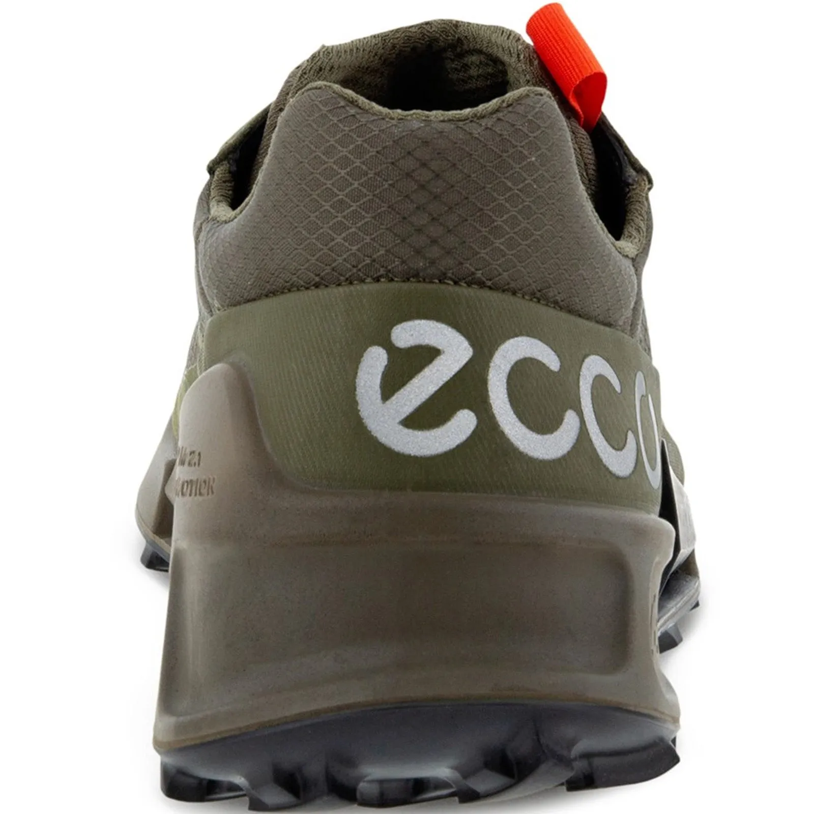 ECCO Mens BIOM 2.1 X Country GORE-TEX Trainers