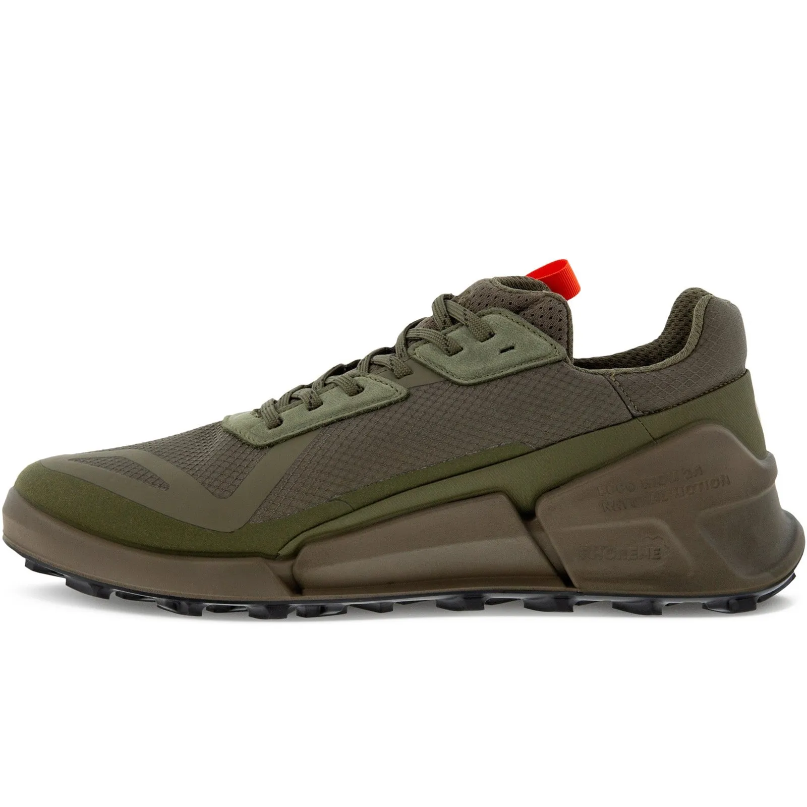 ECCO Mens BIOM 2.1 X Country GORE-TEX Trainers