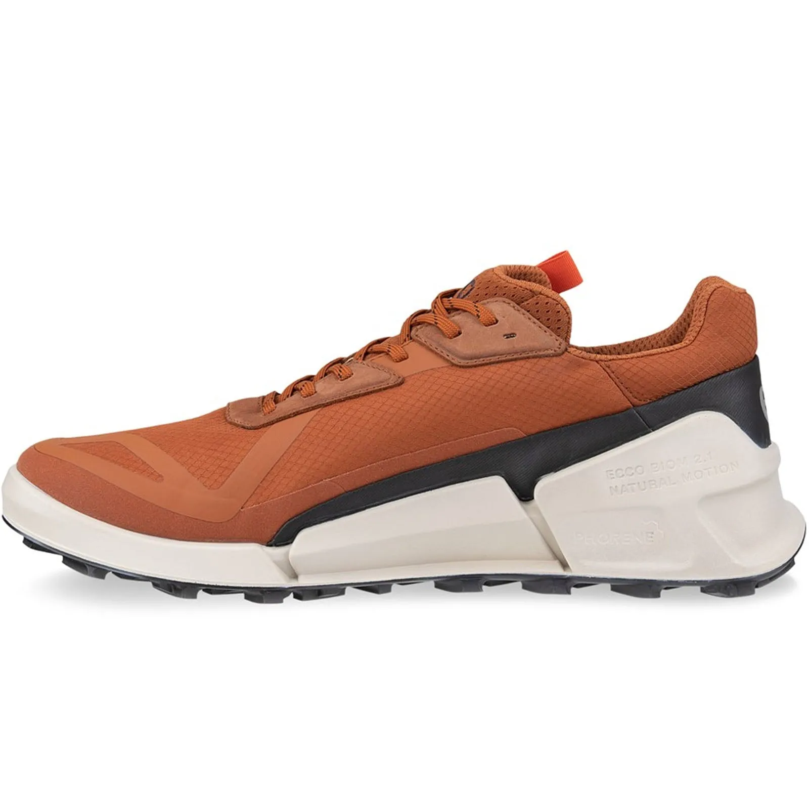 ECCO Mens BIOM 2.1 X Country GORE-TEX Trainers