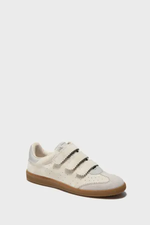 Ecru Beth Sneaker