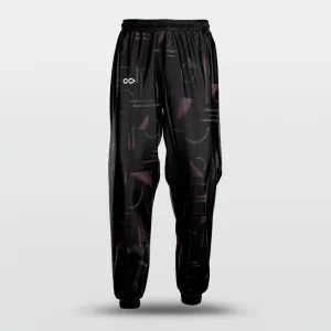 Elapse - Customized Basketball Training Pants