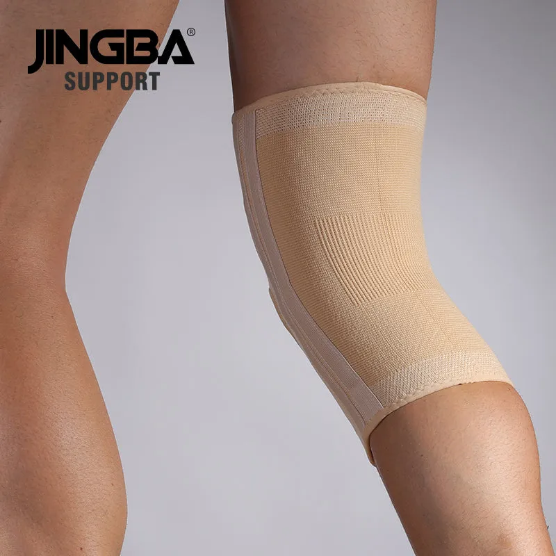 Elastic Knee Brace - Volleyball & Basketball Support