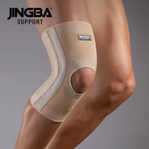 Elastic Knee Brace - Volleyball & Basketball Support