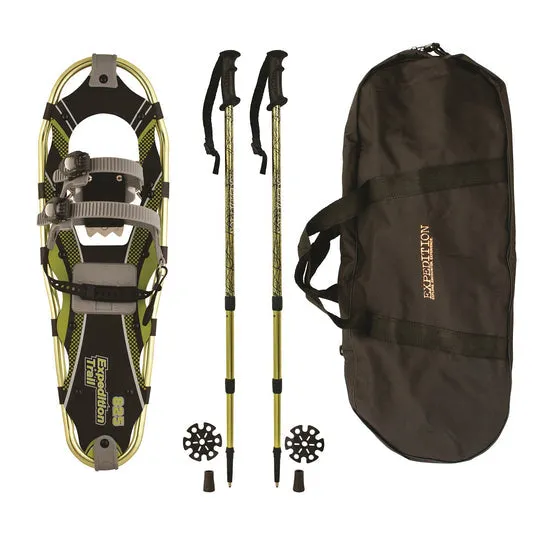 Expedition Trail Kit