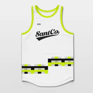 Failure - Customized Basketball Jersey Top