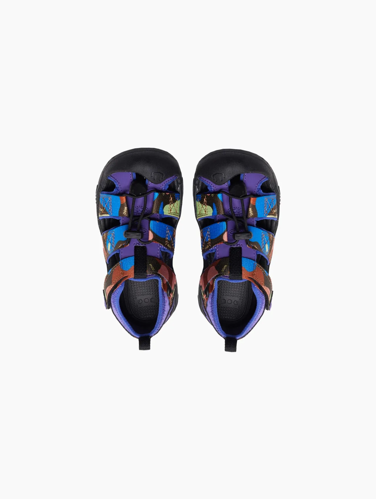 Family Matching Hiking Free Summer Sandals (US Only)