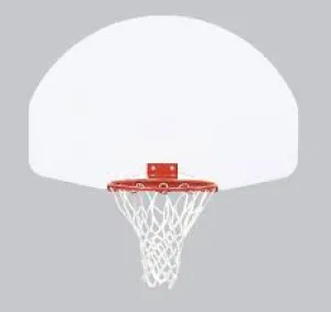 FAN BACKBOARD (RUFFPLAY™)