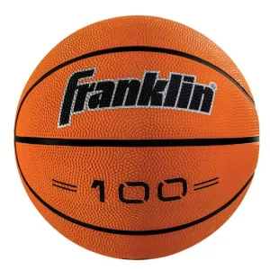 Franklin GRIP RITE 100 B6 BASKETBALL