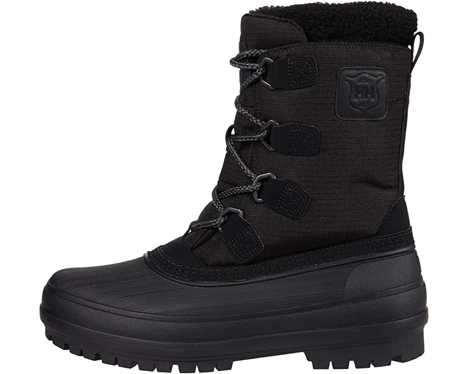 Gamvik Helly Hansen boots, black