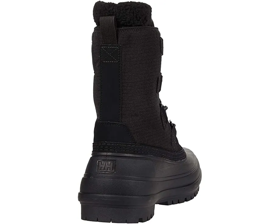 Gamvik Helly Hansen boots, black