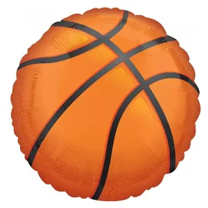 Giant Basketball Balloon