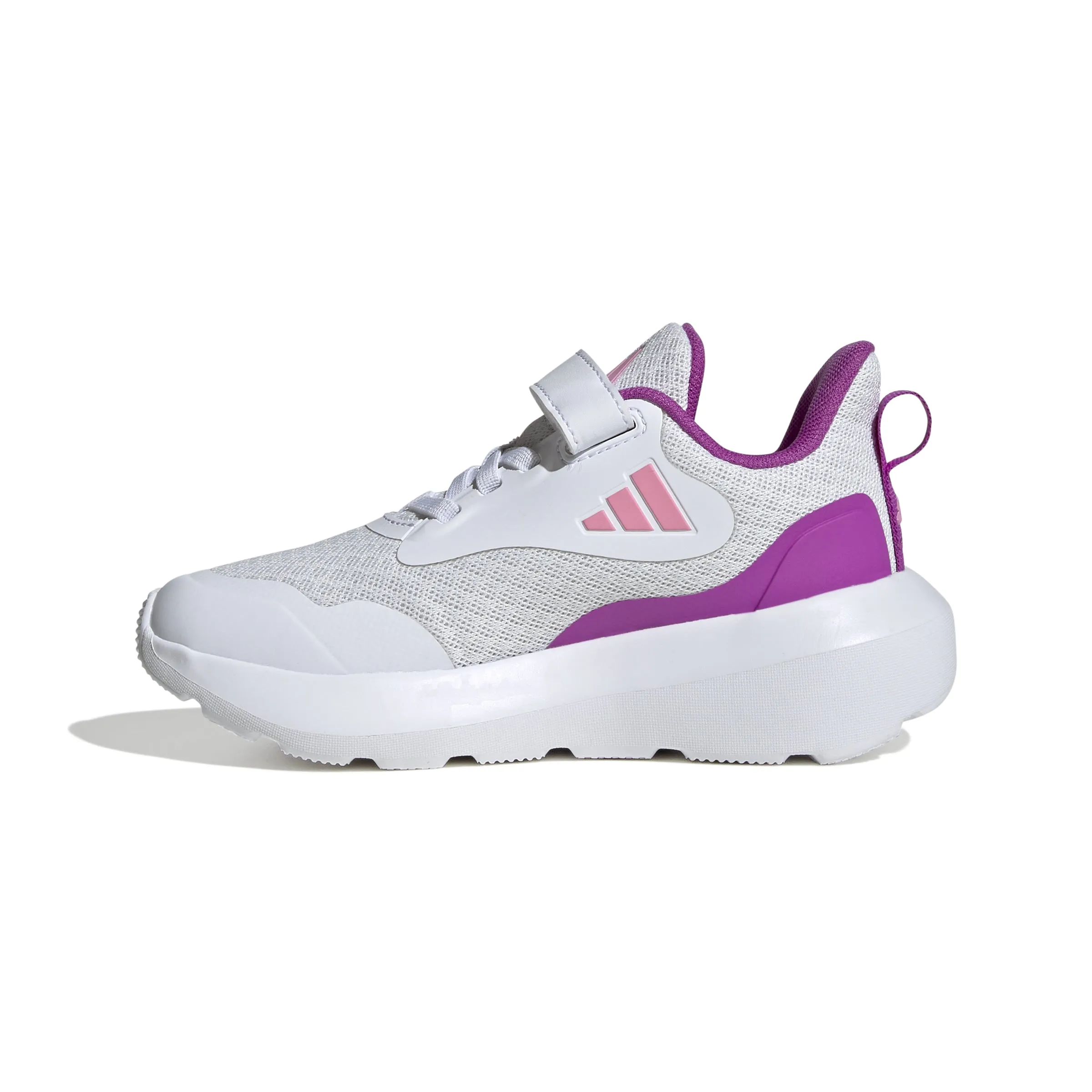 Girls' Adidas Kids Fortarun 3.0