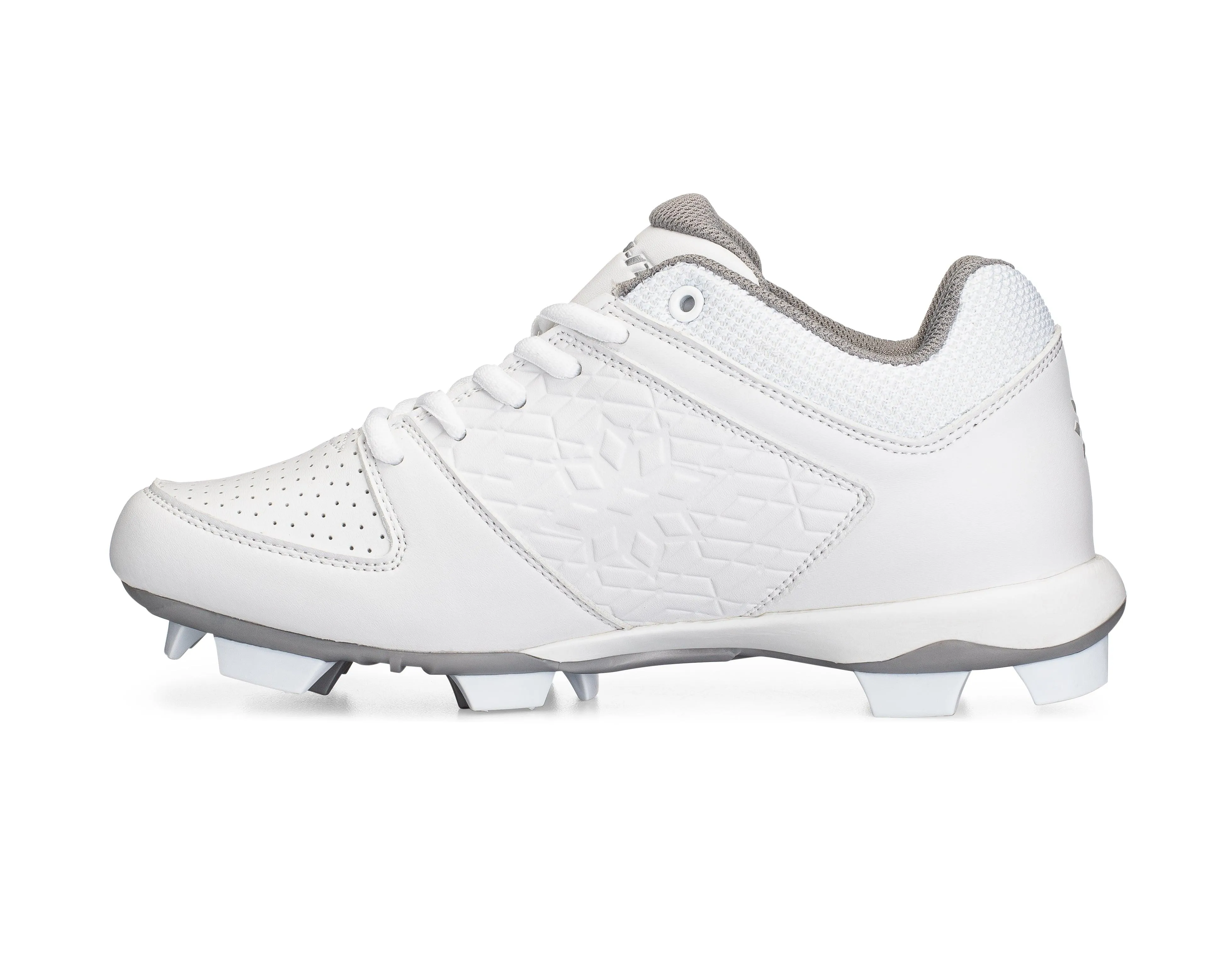 Girls' Diamond Softball Cleat