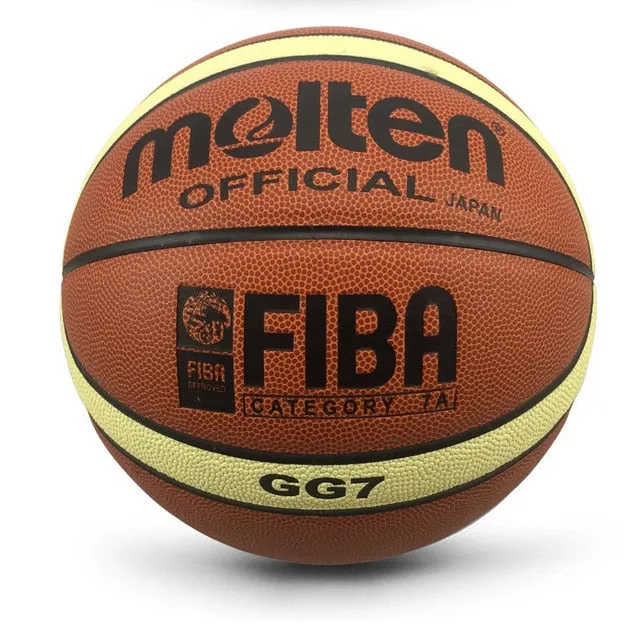 GL7 Basketball Ball