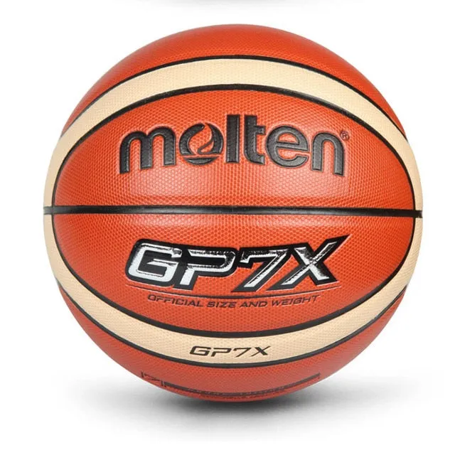 GL7 Basketball Ball