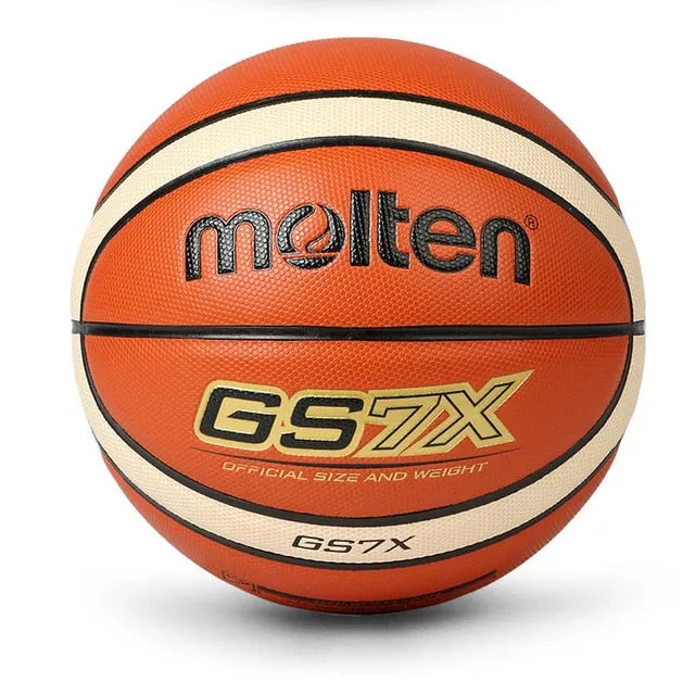 GL7 Basketball Ball