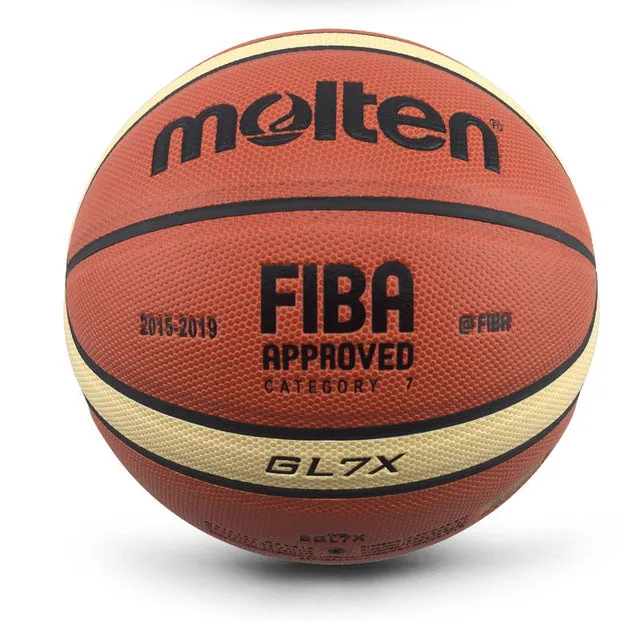 GL7 Basketball Ball