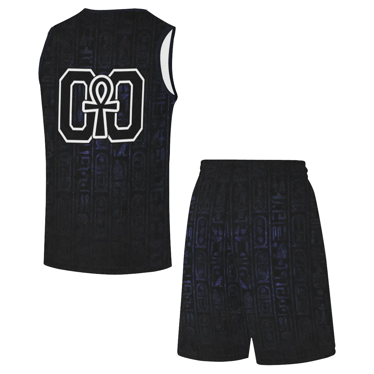 HATHOR Basketball Uniform