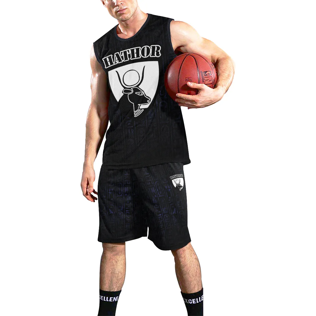 HATHOR Basketball Uniform