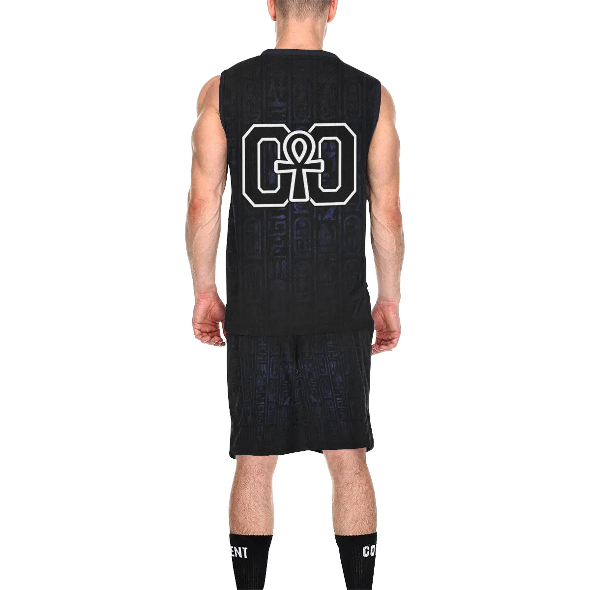 HATHOR Basketball Uniform