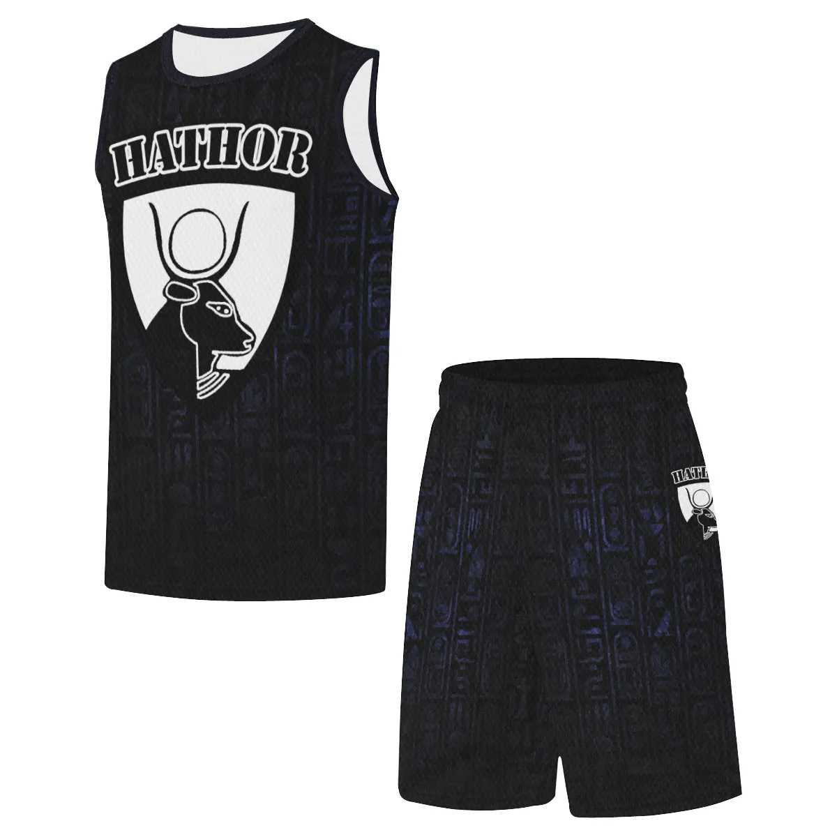 HATHOR Basketball Uniform