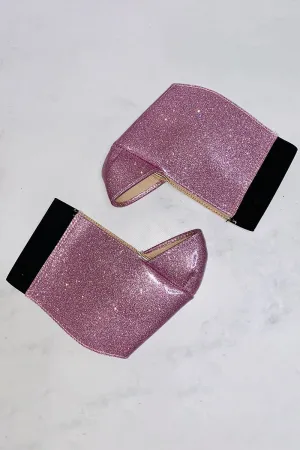 Hella Heels Classique Shoe Protector - Sugarbaby Glitterati