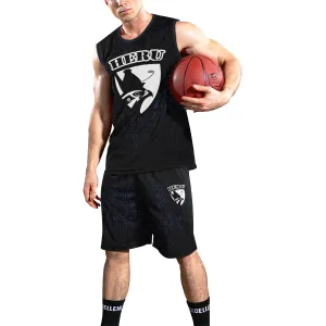 HERU HEAD Basketball Uniform