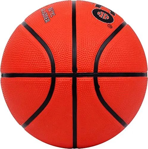 Hi Grip Rubber Moulded Basketball Size_7