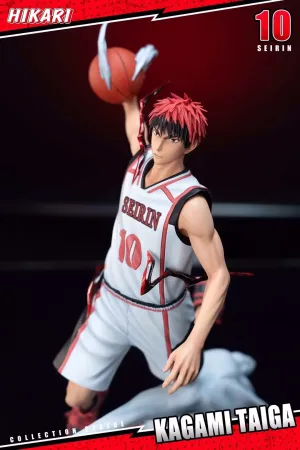 Hikari Studio - Kuroko's Basketball Kagami Taiga | 黑子的篮球 火神大我