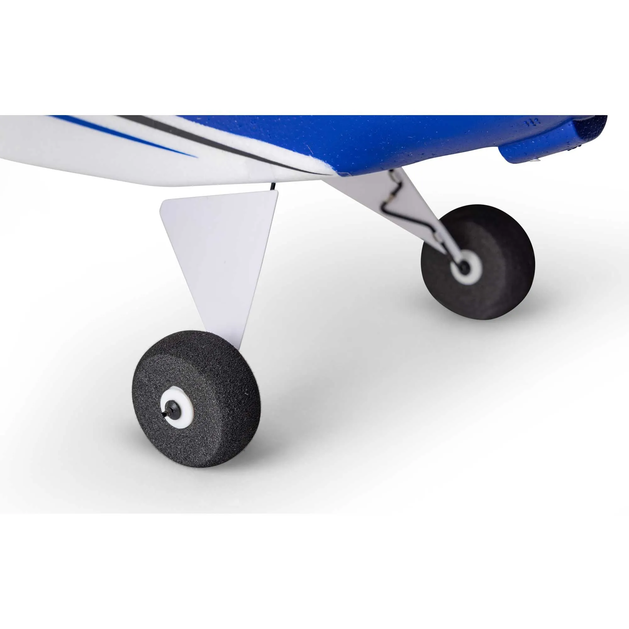 Hobby Zone® Cub S 2 615mm RTF w/SAFE