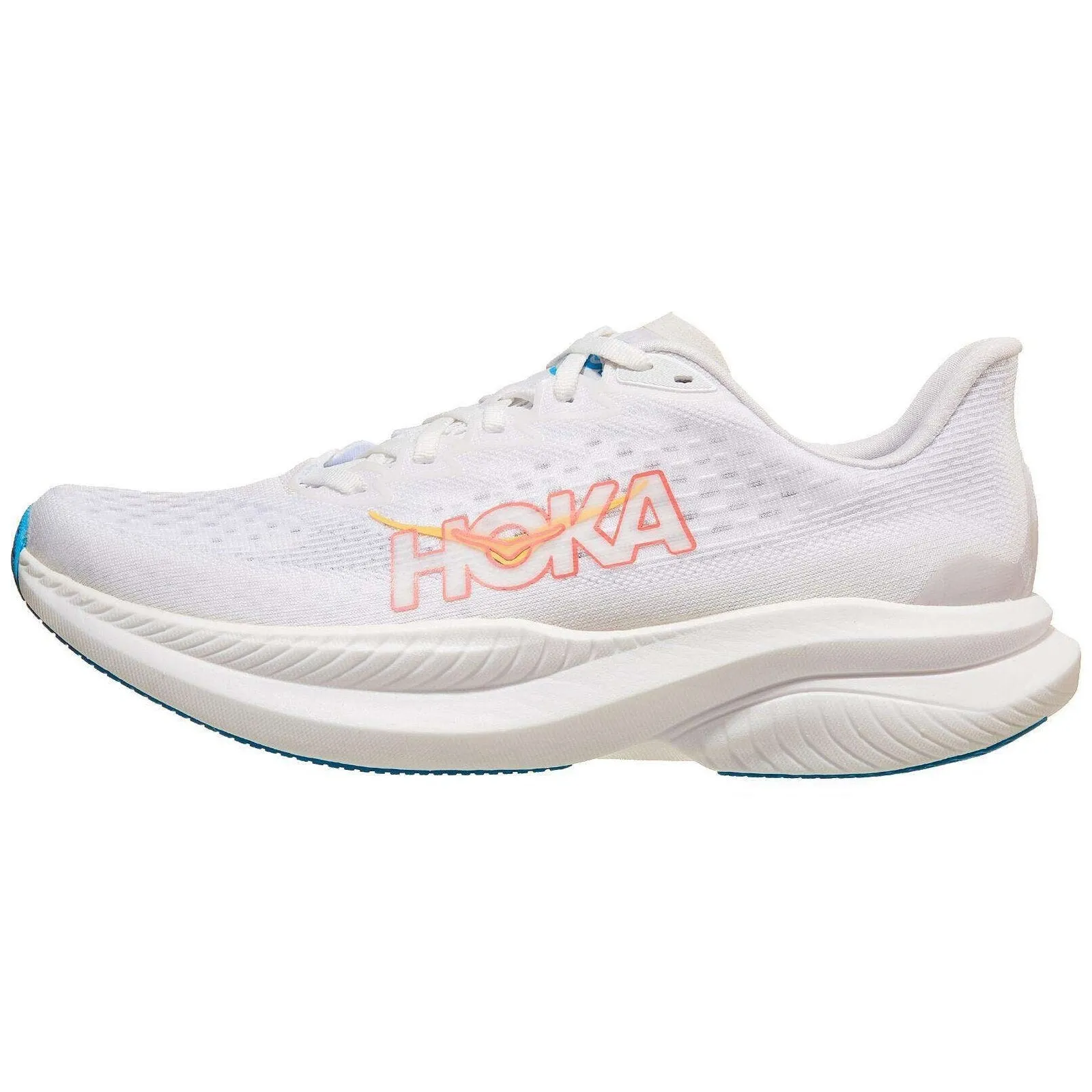 Hoka Mach 6 Womens