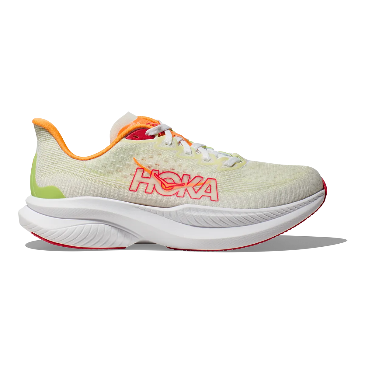 Hoka Mach 6 Womens