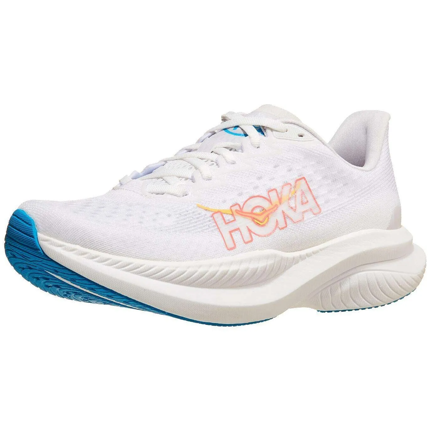 Hoka Mach 6 Womens