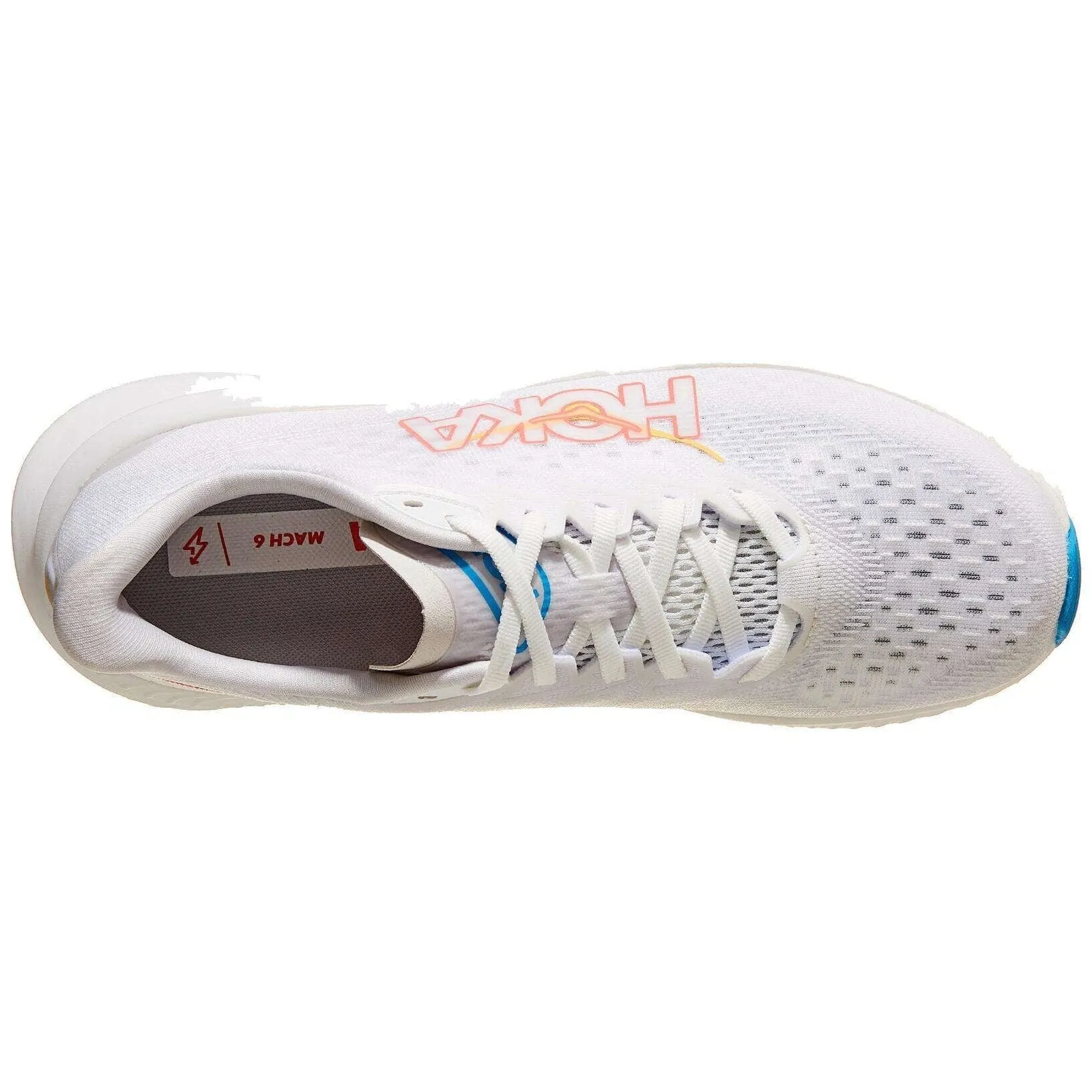 Hoka Mach 6 Womens