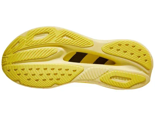 Hoka | Skyward X | Men's | Lemonade/Sunlight