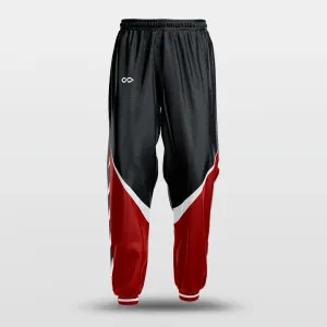 Howl - Customized Basketball Training Pants