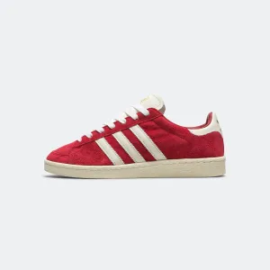 Jabbar Lo - Team Power Red/Cream White-Gold Metallic