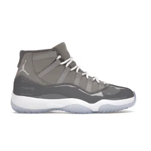 Jordan 11 Retro Cool Grey (2021)