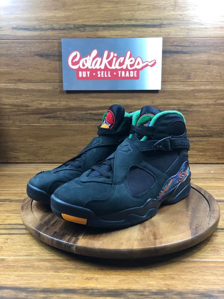 Jordan 8 Retro Tinker Air Raid