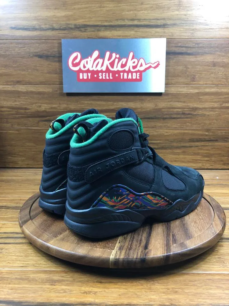 Jordan 8 Retro Tinker Air Raid