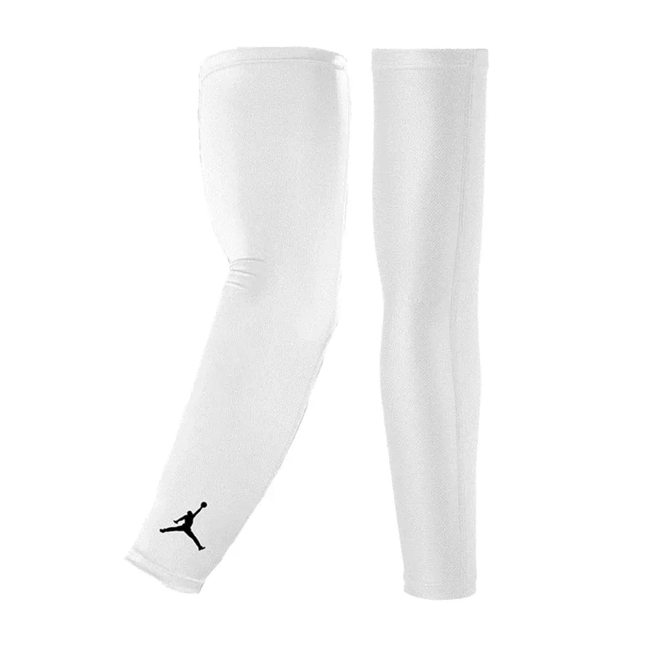 Jordan Dri Fit Arm Sleeves